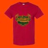 Heavy Cotton T-Shirt Thumbnail