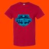 Heavy Cotton T-Shirt Thumbnail
