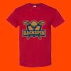 Heavy Cotton T-Shirt Thumbnail