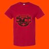 Heavy Cotton T-Shirt Thumbnail