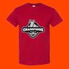 Heavy Cotton T-Shirt Thumbnail