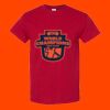 Heavy Cotton T-Shirt Thumbnail