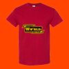Heavy Cotton T-Shirt Thumbnail