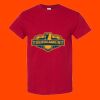 Heavy Cotton T-Shirt Thumbnail