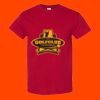 Heavy Cotton T-Shirt Thumbnail