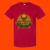 Heavy Cotton T-Shirt Thumbnail