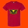 Heavy Cotton T-Shirt Thumbnail