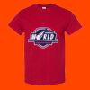 Heavy Cotton T-Shirt Thumbnail