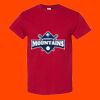 Heavy Cotton T-Shirt Thumbnail