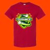 Heavy Cotton T-Shirt Thumbnail