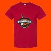 Heavy Cotton T-Shirt Thumbnail