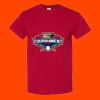 Heavy Cotton T-Shirt Thumbnail