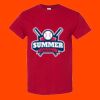 Heavy Cotton T-Shirt Thumbnail