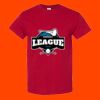 Heavy Cotton T-Shirt Thumbnail