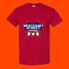 Heavy Cotton T-Shirt Thumbnail