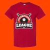 Heavy Cotton T-Shirt Thumbnail