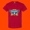 Heavy Cotton T-Shirt Thumbnail