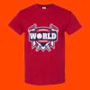 Heavy Cotton T-Shirt Thumbnail
