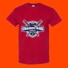 Heavy Cotton T-Shirt Thumbnail