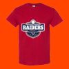 Heavy Cotton T-Shirt Thumbnail