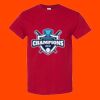 Heavy Cotton T-Shirt Thumbnail