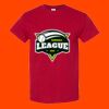 Heavy Cotton T-Shirt Thumbnail