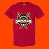 Heavy Cotton T-Shirt Thumbnail