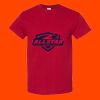 Heavy Cotton T-Shirt Thumbnail