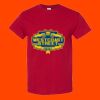 Heavy Cotton T-Shirt Thumbnail