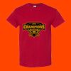 Heavy Cotton T-Shirt Thumbnail