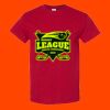 Heavy Cotton T-Shirt Thumbnail