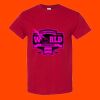 Heavy Cotton T-Shirt Thumbnail