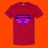 Heavy Cotton T-Shirt Thumbnail