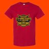Heavy Cotton T-Shirt Thumbnail