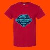 Heavy Cotton T-Shirt Thumbnail