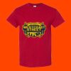 Heavy Cotton T-Shirt Thumbnail