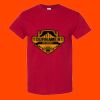 Heavy Cotton T-Shirt Thumbnail