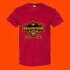 Heavy Cotton T-Shirt Thumbnail
