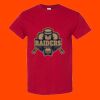 Heavy Cotton T-Shirt Thumbnail