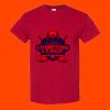 Heavy Cotton T-Shirt Thumbnail