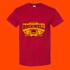 Heavy Cotton T-Shirt Thumbnail