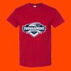 Heavy Cotton T-Shirt Thumbnail