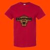 Heavy Cotton T-Shirt Thumbnail
