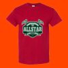 Heavy Cotton T-Shirt Thumbnail