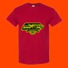 Heavy Cotton T-Shirt Thumbnail