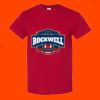 Heavy Cotton T-Shirt Thumbnail