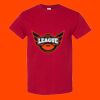 Heavy Cotton T-Shirt Thumbnail