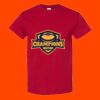 Heavy Cotton T-Shirt Thumbnail