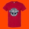 Heavy Cotton T-Shirt Thumbnail