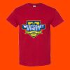 Heavy Cotton T-Shirt Thumbnail